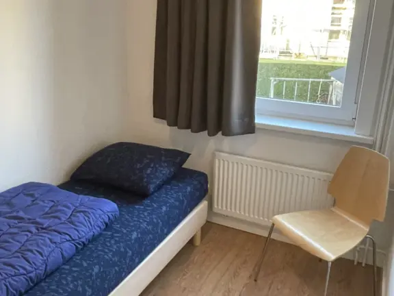 Villa desto hennequinlaan 25a cadzand bad slaapkamer 3