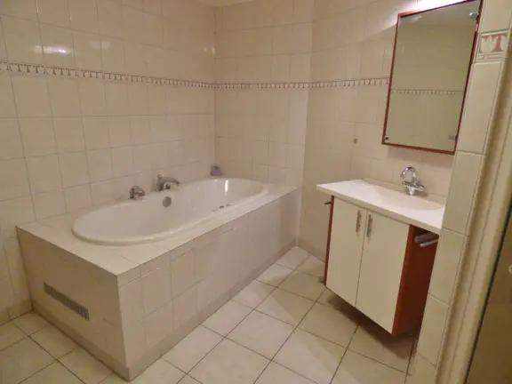 Appartement alledeske boven hennequinlaan 25c cadzand bad