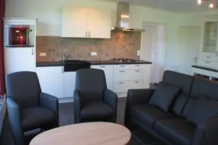 Vakantie appartement goede ree hennequinlaan 9 parterre cadzand zithoek