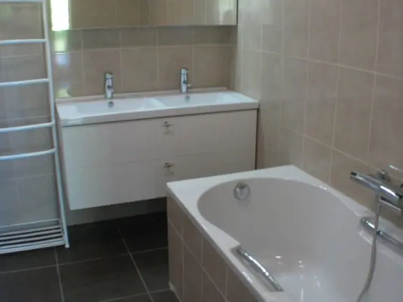 Vakantie appartement goede ree hennequinlaan 9 parterre cadzand bad