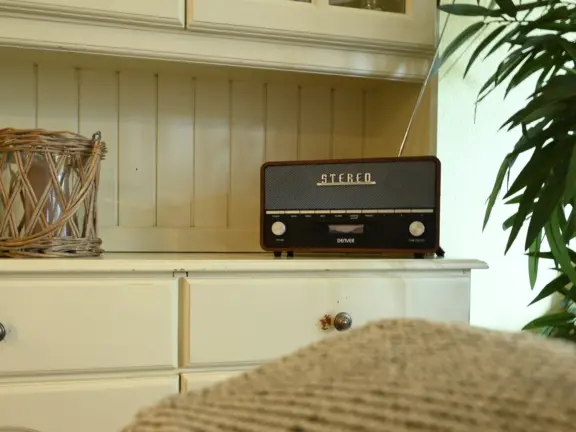 Vakantiehuis lijsterstraat 4 cadzand dressoir