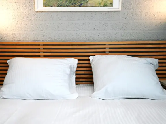 Appartement lopinge 94 cadzand kussens