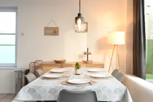 Ferienhaus nachtegalenstraat 11a cadzand essecke