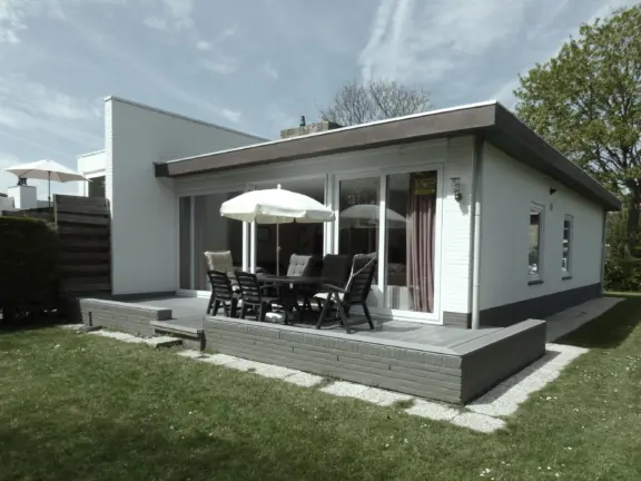 0 ferienhaus nachtegalenstraat 11a cadzand groen