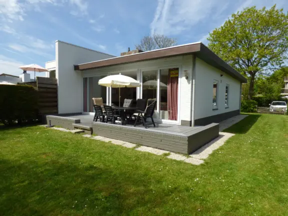 Ferienhaus nachtegalenstraat 11a cadzand