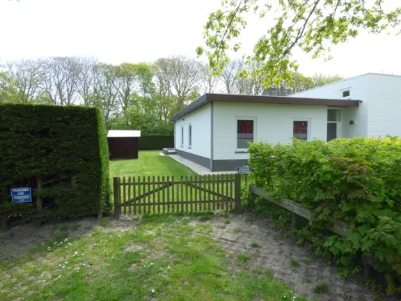 Ferienhaus nachtegalenstraat 11a cadzand parken