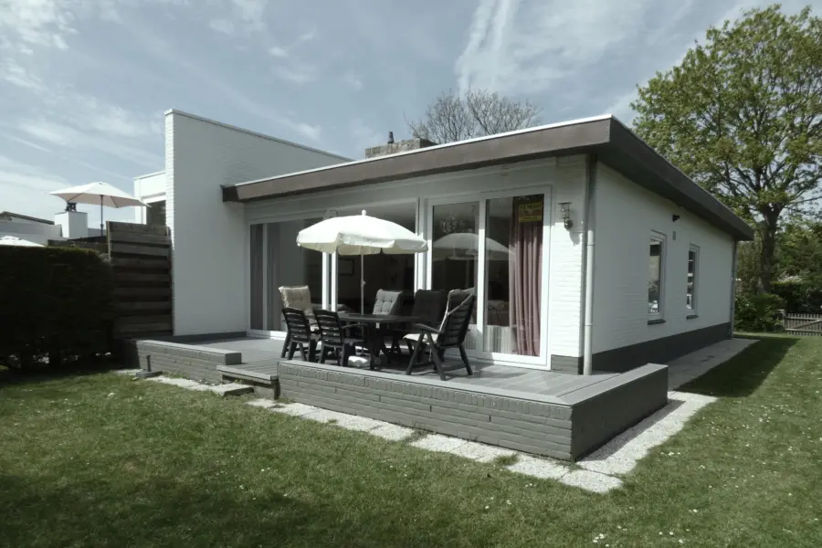 0 ferienhaus nachtegalenstraat 11a cadzand groen