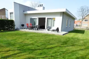 Vakantie bungalow nachtegalenstraat 13 cadzand buiten