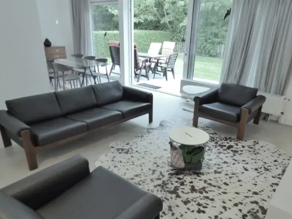 0 vakantie bungalow nachtegalenstraat 13 cadzand groen