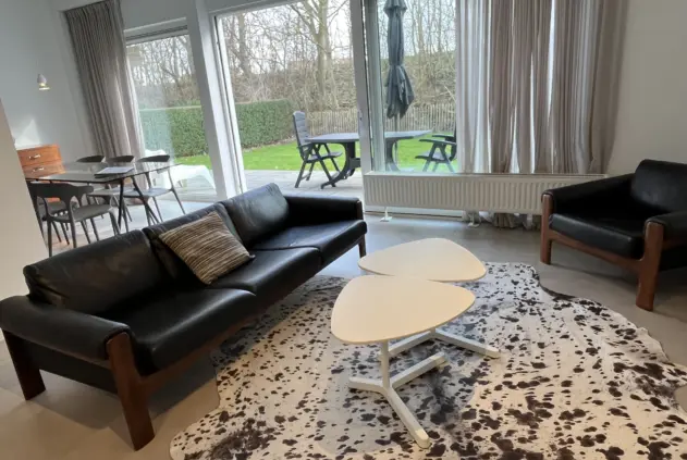 Vakantie bungalow nachtegalenstraat 13 cadzand