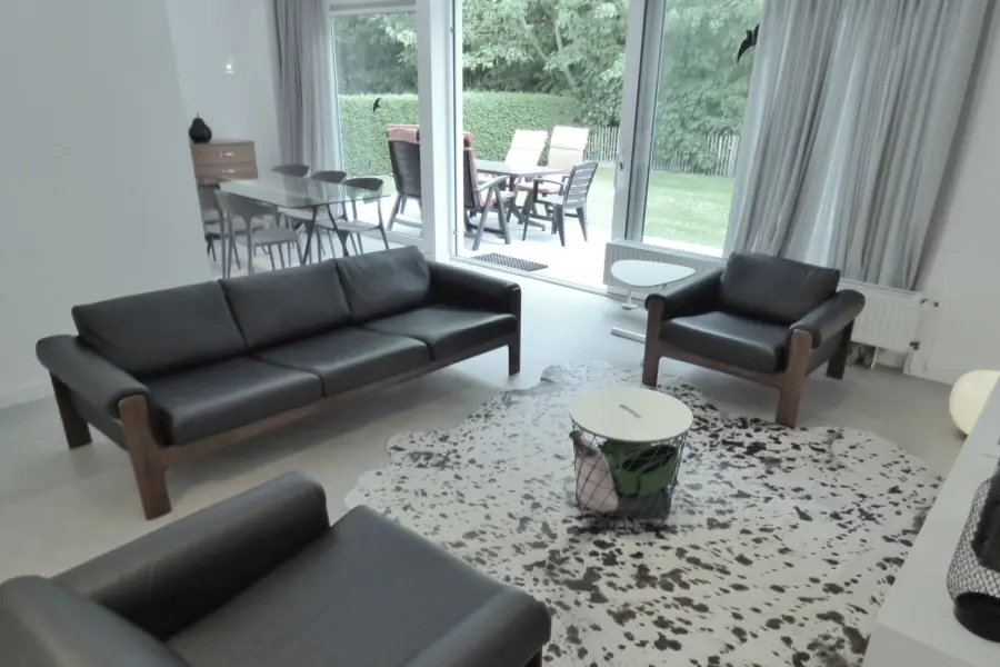 0 vakantie bungalow nachtegalenstraat 13 cadzand groen