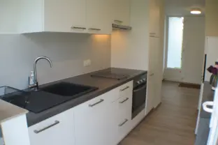 Bungalow nachtegalenstraat 5 cadzand bad keuken