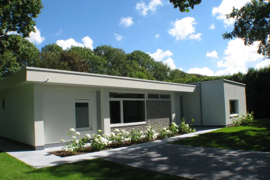 0 bungalow nachtegalenstraat 5 cadzand bad