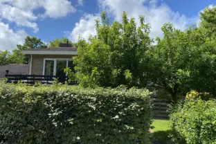 Nachtegalenstraat 6 wielewaal cadzand ferien wohnung