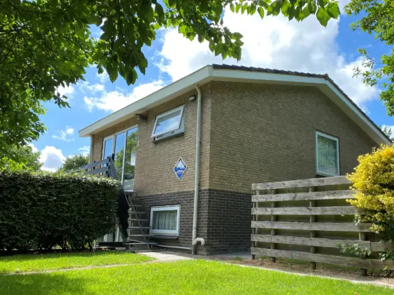 Nachtegalenstraat 6 wielewaal cadzand vakantie appartement