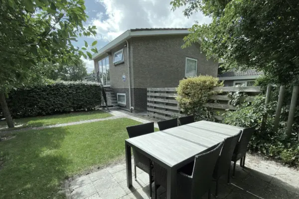 Nachtegalenstraat 6 groen