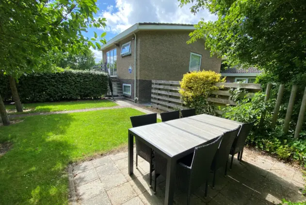 Nachtegalenstraat 6 wielewaal cadzand tuin 1