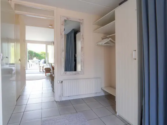 Ferienhaus sleedoornstraat 10 cadzand halle