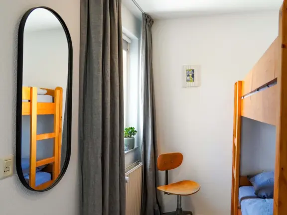 Ferienhaus sleedoornstraat 10 cadzand zimmer5