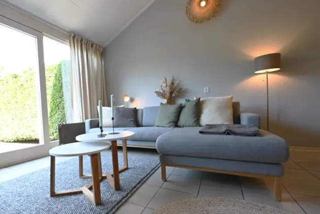 0 ferienhaus sleedoornstraat 10 cadzand wohnzimmer