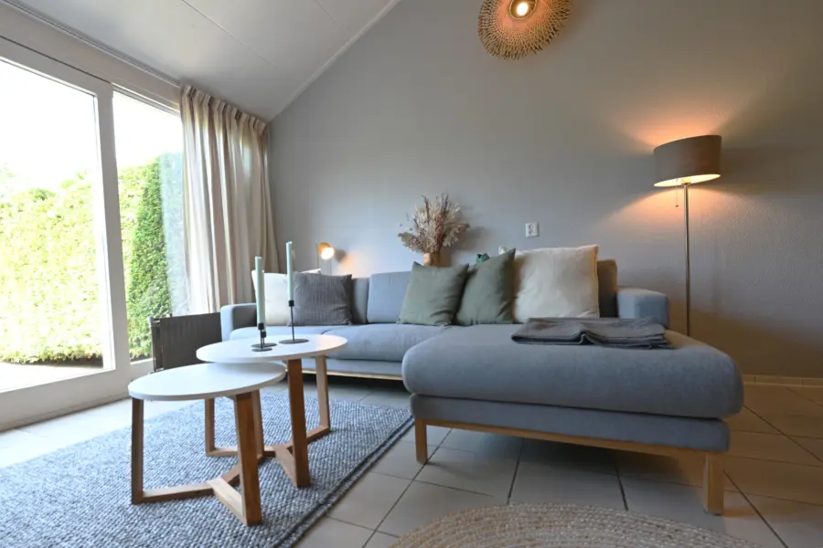 0 ferienhaus sleedoornstraat 10 cadzand wohnzimmer