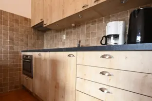 Fewo sleedoornstraat 5a cadzand bad kuche 2