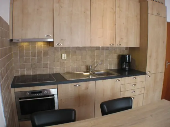 Fewo sleedoornstraat 5a cadzand bad essecke