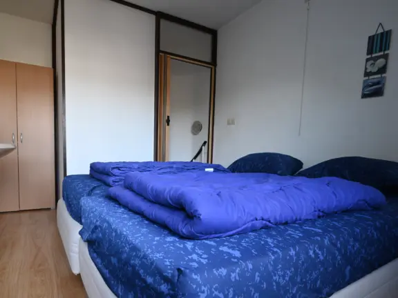 Fewo sleedoornstraat 5a cadzand bad schlafzimmer 3