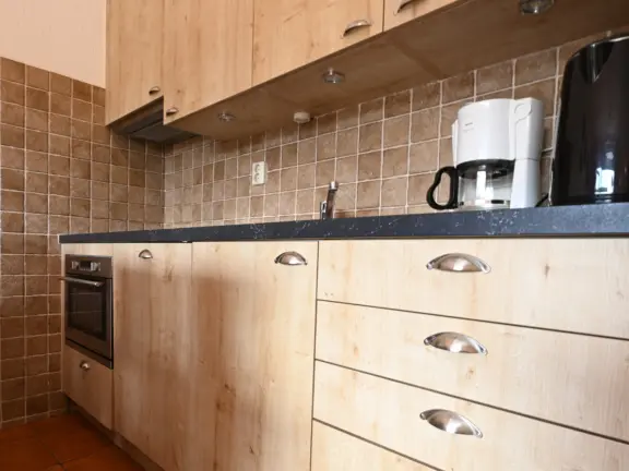 Fewo sleedoornstraat 5a cadzand bad kuche 2