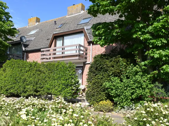 0 fewo sleedoornstraat 5a cadzand bad