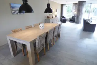 Vakantiehuis villa nausikaa sterntjeslaan 10a cadzand eethoek