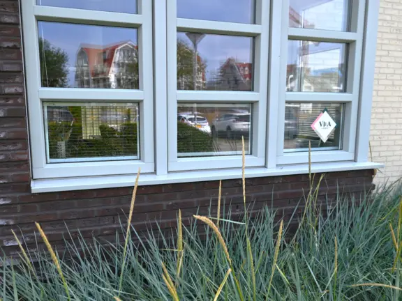 Vakantiehuis villa nausikaa sterntjeslaan 10a cadzand erker villa mer