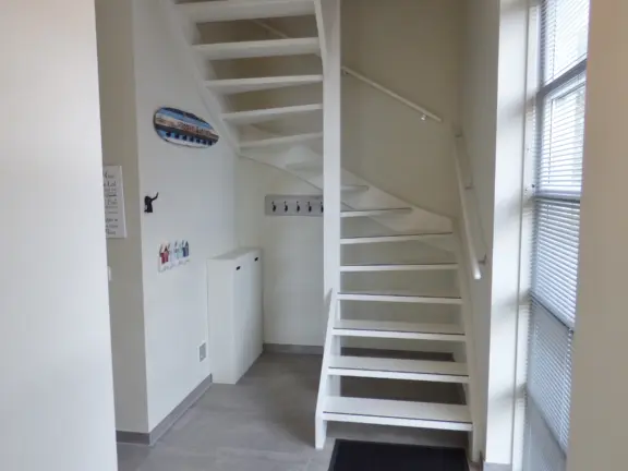 Vakantiehuis villa nausikaa sterntjeslaan 10a cadzand trap