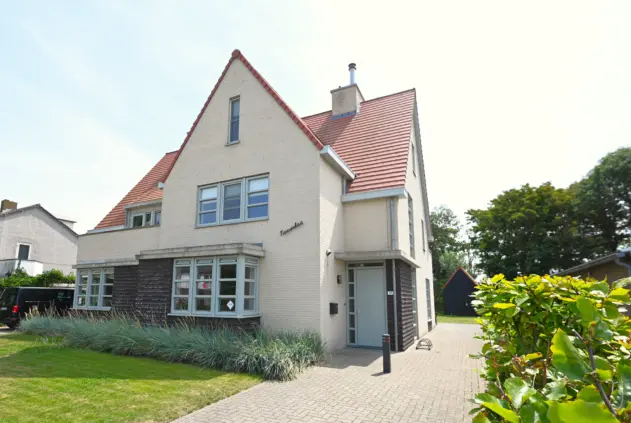 0 vakantiehuis villa nausikaa sterntjeslaan 10a cadzand