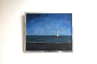 Ferienhaus margret sterntjeslaan 11 cadzand malerie meer