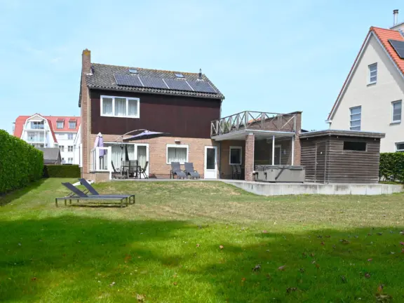 0 ferienhaus margret sterntjeslaan 11 cadzand