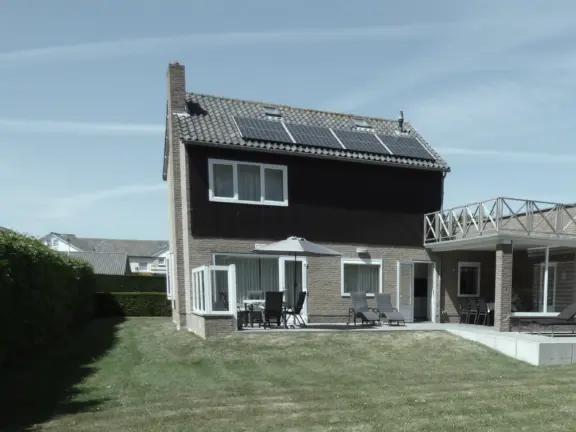 0 ferienhaus margret sterntjeslaan 11 cadzand groen