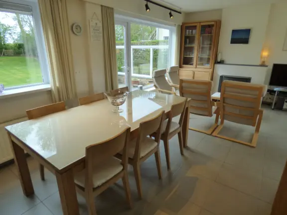 Ferienhaus margret sterntjeslaan 11 cadzand essecke