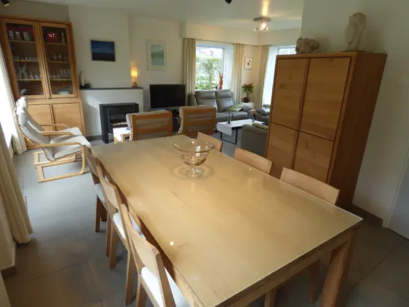 Ferienhaus margret sterntjeslaan 11 cadzand essecke 2