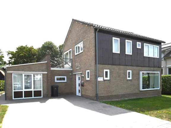 Ferienhaus margret sterntjeslaan 11 cadzand vor