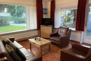 Appartement sterntjeslaan 6 cadzand tv