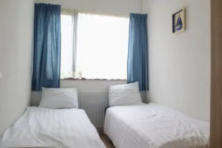 Vuurdoornstraat 2 Cadzand bedden