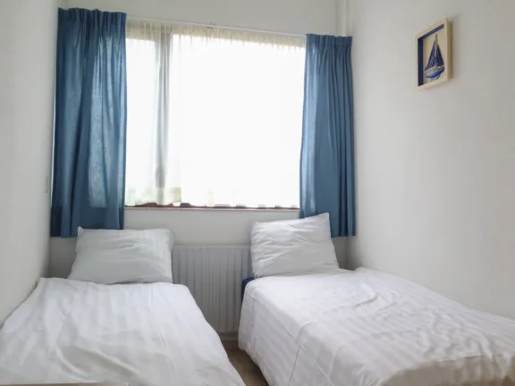 Vuurdoornstraat 2 Cadzand bedden