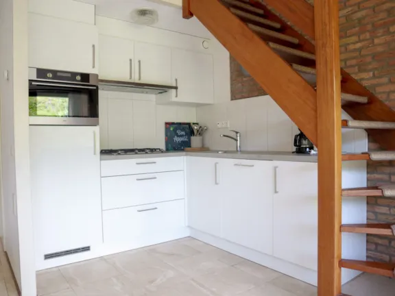 Vuurdoornstraat 2 Cadzand keuken 2