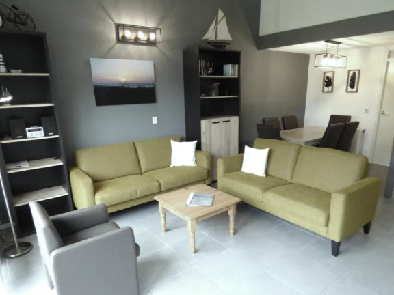 0 vakantiehuisje cadzand sunset vuurdoornstraat 6 groen