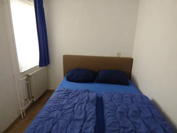 Vakantiehuisje cadzand sunset vuurdoornstraat 6 slaapkamer 3