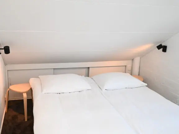 Huisje cadzand sincfal 10 slaapkamer 2