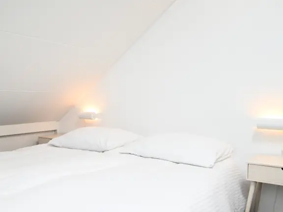 Huisje cadzand sincfal 10 slaapkamer 1b