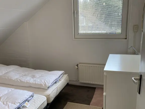 Huisje cadzand sincfal 10 slaapkamer 2