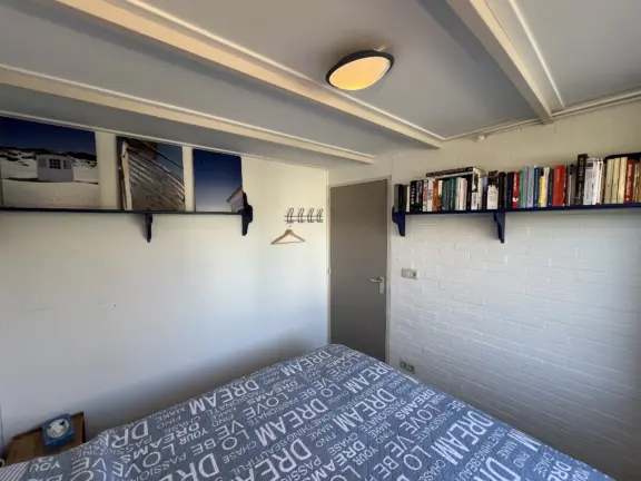 Vakantiehuis cadzand sincfal 13 boeken